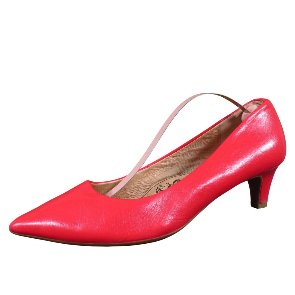 Sofft Women's Red Heels